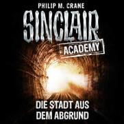 Sinclair Academy - Folge 03