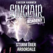 Sinclair Academy - Folge 04