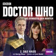 Doctor Who: Die Dynastie der Winter