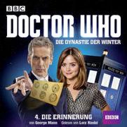 Doctor Who: Die Dynastie der Winter