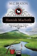 Hamish Macbeth fischt im Trüben