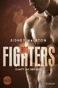 Hot Fighters - Kampf um dein Herz