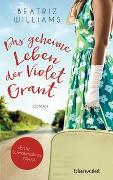 Das geheime Leben der Violet Grant