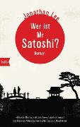 Wer ist Mr Satoshi?