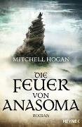 Die Feuer von Anasoma