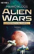 Alien Wars - Operation Mars