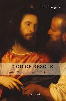 God of Rescue