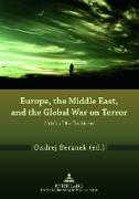 Europe, the Middle East, and the Global War on Terror