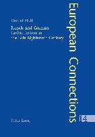 French and German Gothic Fiction in the Late Eighteenth Century