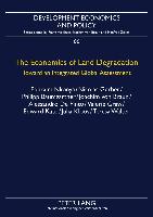 The Economics of Land Degradation