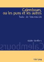 Calembours, ou les puns et les autres