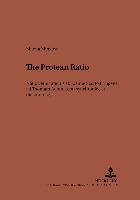 The Protean Ratio