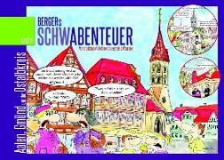 Bergers Schwabenteuer Band 2