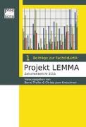 Projekt LEMMA