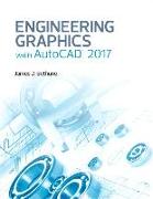 Engineering Graphics with AutoCAD 2017
