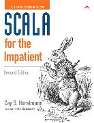 Scala for the Impatient