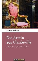 Die Ärztin aus Charleville