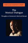 The Musical Dialogue