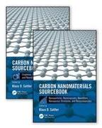 Carbon Nanomaterials Sourcebook, Two-Volume Set