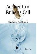 Answer to a Fathers Call