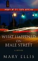 What Happened on Beale Street