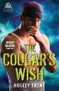 The Cougar's Wish