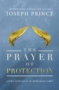 The Prayer of Protection: Living Fearlessly in Dangerous Times