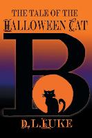 B: The Tale of the Halloween Cat