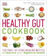 Healthy Gut Cookbook