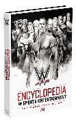 WWE Encyclopedia Of Sports Entertainment, 3rd Edition