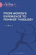 From Women's Experience to Feminist Theology