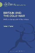 Britain and the Cold War