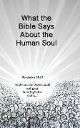 What the Bible Says about the Human Soul