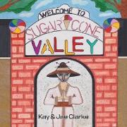 Welcome to Sugar Cone Valley