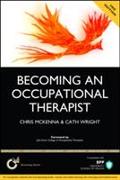 Becoming an Occupational Therapist