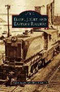 Elgin, Joliet and Eastern Railway
