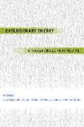 Evolutionary Theory