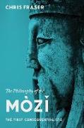 The Philosophy of the Mozi