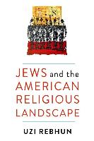 Jews and the American Religious Landscape