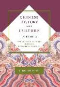 Chinese History and Culture