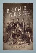 Bloomer Girls