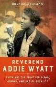 Reverend Addie Wyatt