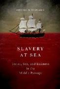 Slavery at Sea