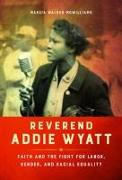 Reverend Addie Wyatt