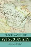 Place Names of Wisconsin