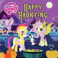 Happy Haunting