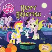 Happy Haunting