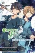 SWORD ART ONLINE 9 (LIGHT NOVEL)