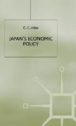 Japan's Economic Policy