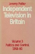 Independent Television in Britain